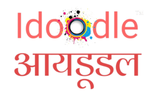 Idoodle Logo
