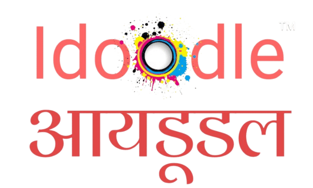 Idoodle Logo