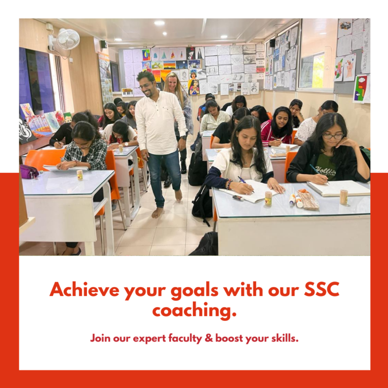 10 ssc Board class in kothrud pune